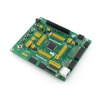 Open8S208Q80 Standard, STM8 Development Board