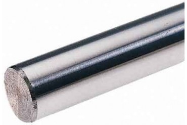 SFC16 Round Rod Shaft Diam - 16mm Len - 1000mm