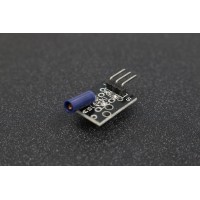 Keyes Vibration Switch Sensor