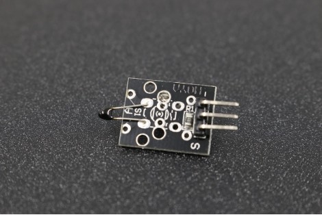 Keys Analog Temperature Sensor