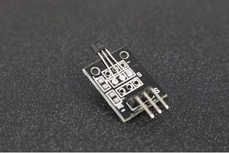 Keys SS49E Linear Hall Effect Sensor