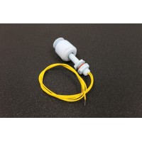 Vertical Mount Float Switch for Water Level Sensing