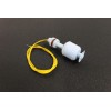 Side-mounted float switch, water level switch, liquid level sensor