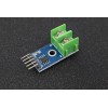 MAX6675 K-type Thermocouple Temperature Sensor