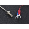 MAX6675 K-type Thermocouple Temperature Sensor