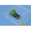 MAX6675 K-type Thermocouple Temperature Sensor