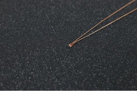 100K Ohm NTC 3950 Thermistors