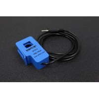 SCT-013-000 100A Non-invasive Split Core for AC Current Sensing