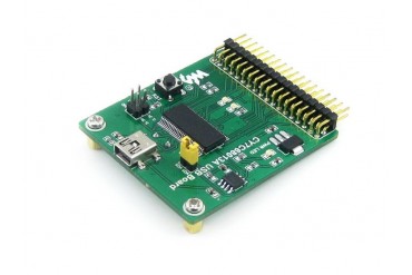 CY7C68013A USB Board (mini)