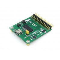 CY7C68013A USB Board (mini)