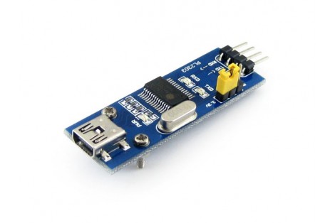 PL2303 USB UART Board (mini)