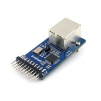 DP83848 Ethernet Board