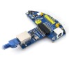 DP83848 Ethernet Board