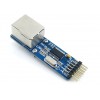 ENC28J60 Ethernet Board