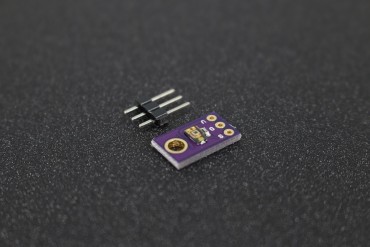 TEMT6000 Ambient Light Sensor Module