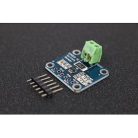 INA219 I2C Interface Bi-directional Current/Power Sensing Module