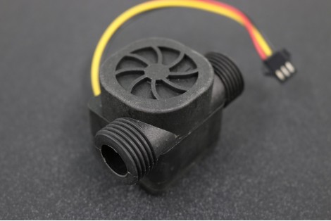 SABOCN SBS-HZ Water Flow Sensor