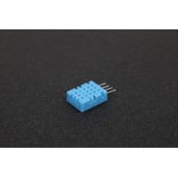 DHT 11 Digital Temperature and Humidity Sensor