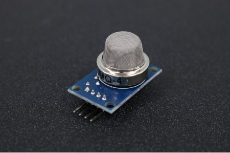 MQ-4 Natural Gas Sensor