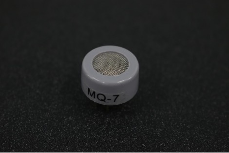 MQ-7 Carbon Monoxide Gas Sensor