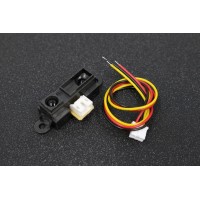 GP2Y0A21YK0F 10-80cm Infrared Distance Sensor