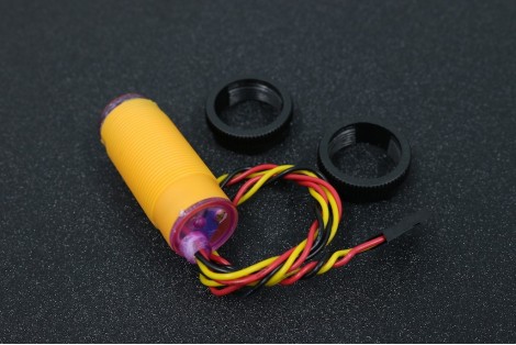 E18-D80NK 3-80cm Adjustable Infrared Obstacle Avoidance Sensor