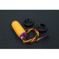 E18-D80NK 3-80cm Adjustable Infrared Obstacle Avoidance Sensor