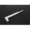 2.4G 5DBi High-gain SMA Female Omnidirectional Antenna