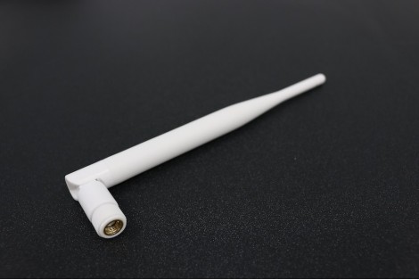 2.4G 5DBi High-gain SMA Female Omnidirectional Antenna