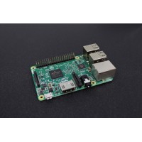 Raspberry Pi 3 (Model B)