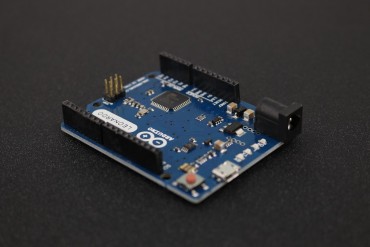 Arduino Leonardo Dev Board