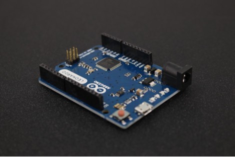 Arduino Leonardo Dev Board