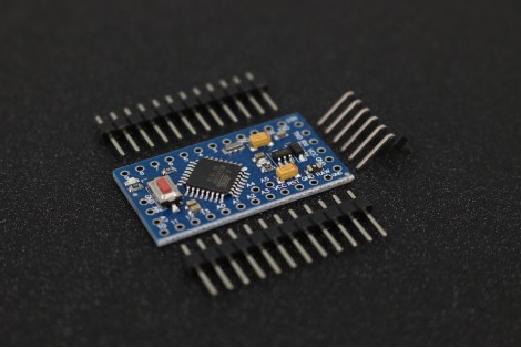 Arduino Pro Mini Dev Board