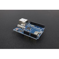 Arduino Ethernet Shield Dev Board