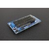 MEGA Sensor Shield for Arduino Dev Board