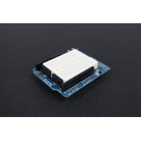 Uno Protoshield Breadboard for Arduino Dev Board