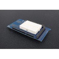 Mega Protoshield Breadboard for Arduino Dev Board