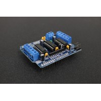 L293D Motor Control Shield for Arduino Dev Board