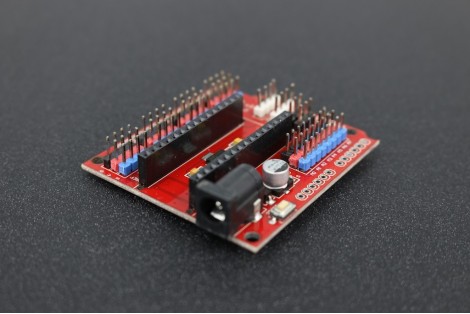 Nano Shield Expansion board