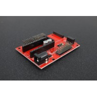 Nano Shield Expansion Dev Board with Wireless Interface