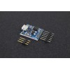 Attiny85 Mini USB Development Board