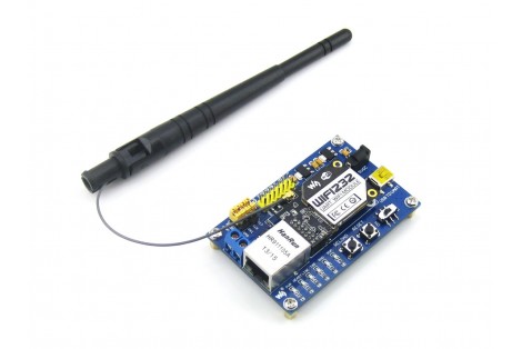 WIFI232 Eval Kit