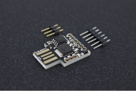 Digispark Arduino USB Development Board