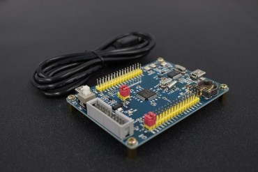 STM32F103RBT6 Development Board