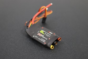 BLHeli 30A OPTO ESC