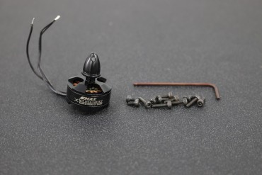 EMAX Multicopter Motor MT1804 ( 2480KV - CCW )