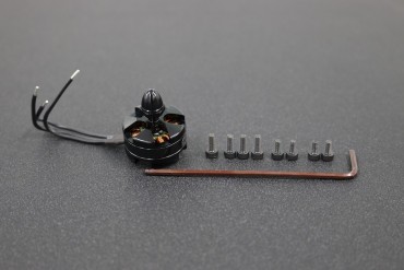 EMAX Multirotor Motor MT2204 ( 2300KV - CW )
