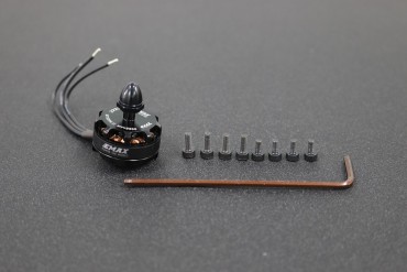 EMAX Multirotor Motor MT2204 ( 2300KV - CCW - Cooling Series )