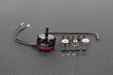 EMAX RaceSpec Motor RS2205 ( 2600KV - CW - Cooling Series )