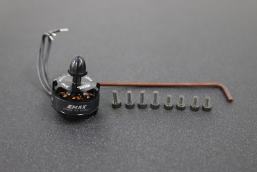 EMAX Multirotor Motor MT2206 ( 1900KV - CCW - Cooling Series )